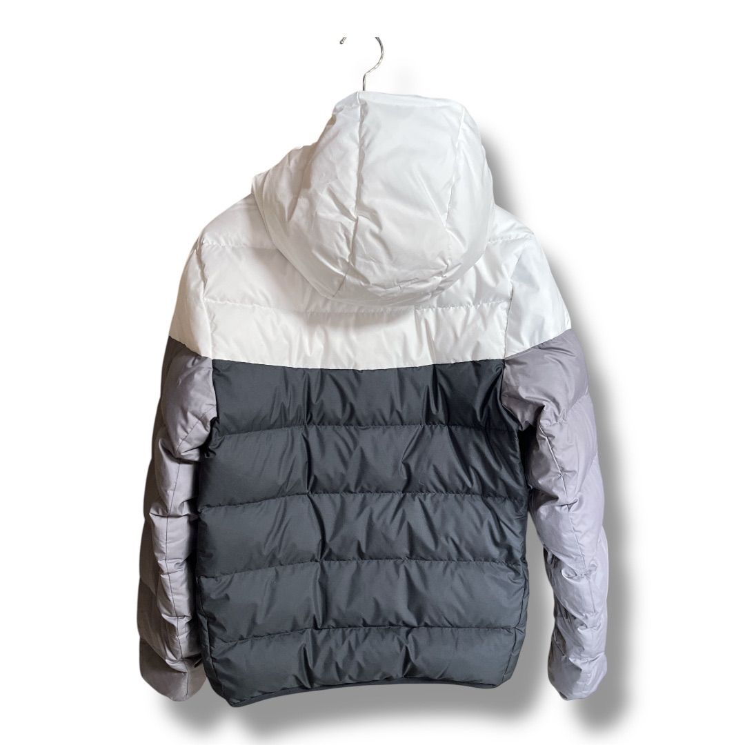 NIKE ナイキ 928834-100 ウインドランナー フィルダウン フーディー