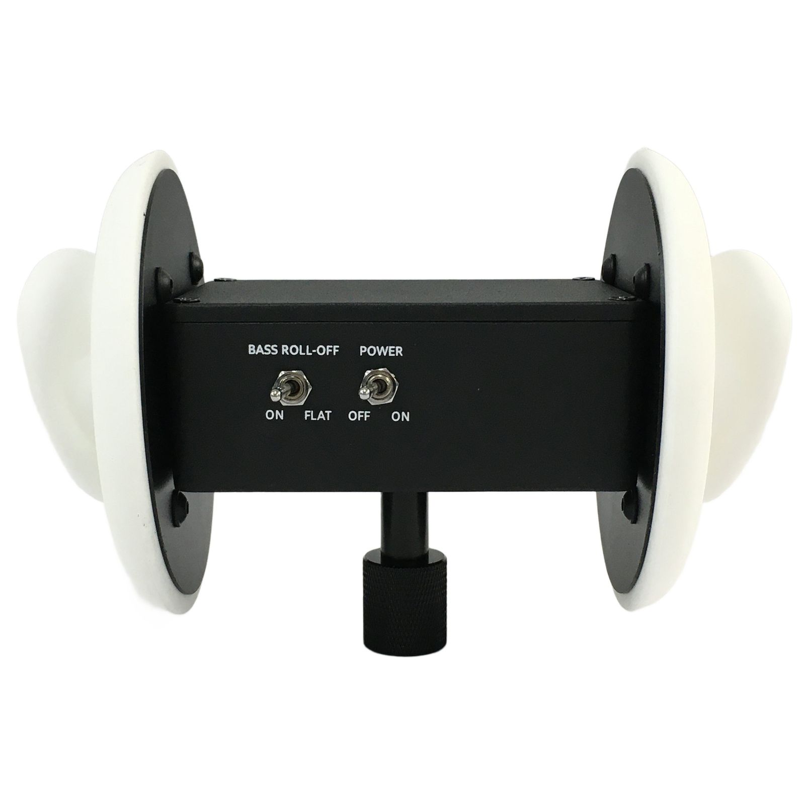 3dio Free Space XLR FS-XLR バイノーラル 録音用 マイク 音響機器