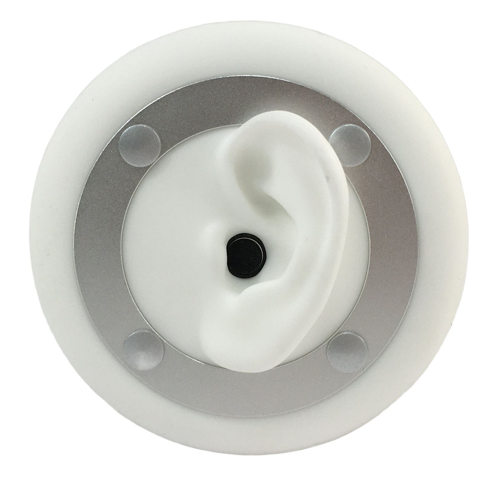 3dio Free Space XLR FS-XLR バイノーラル 録音用 マイク 音響機器