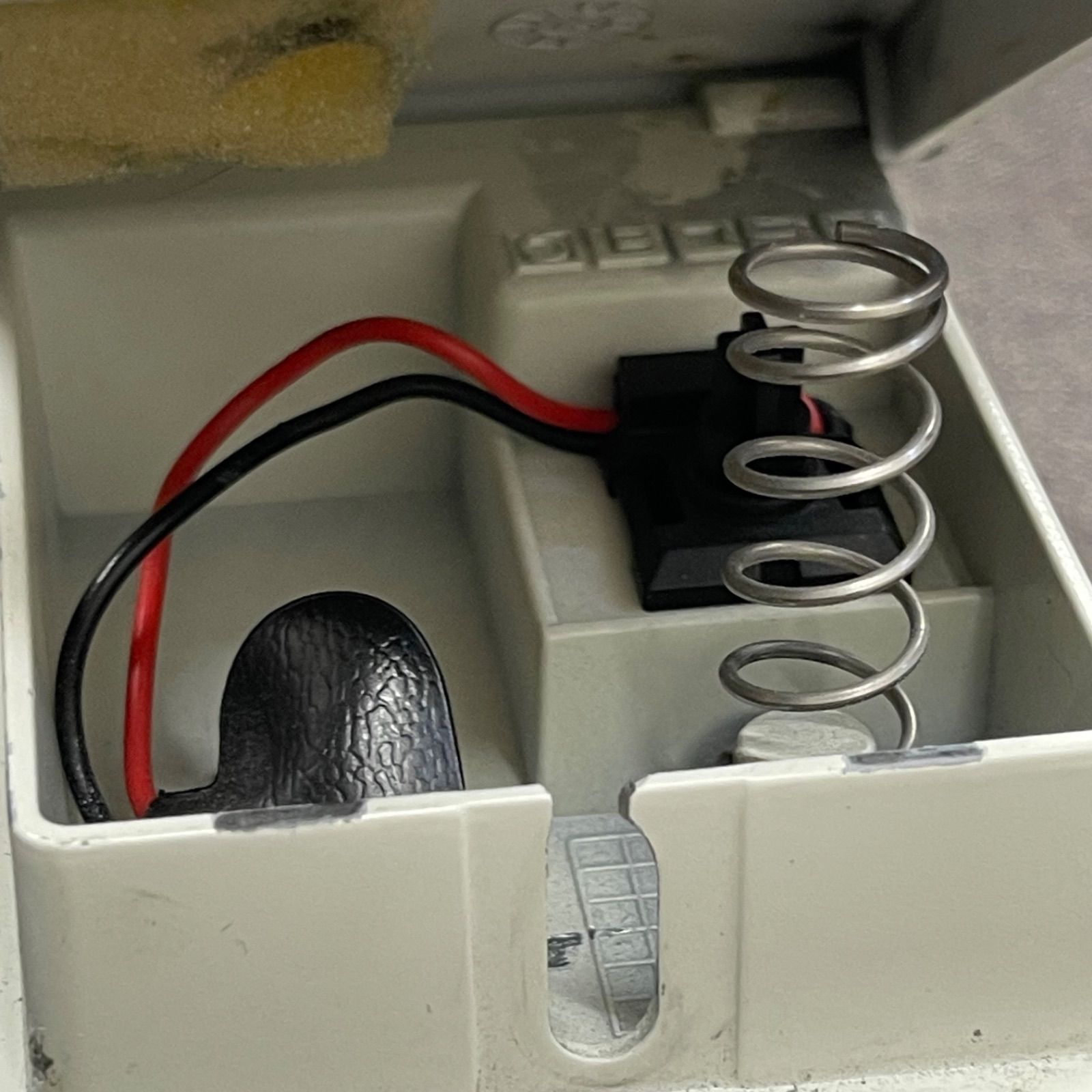 NPA】ジャンク BOSS Line Selector ボス ギターエフェクター LS-2