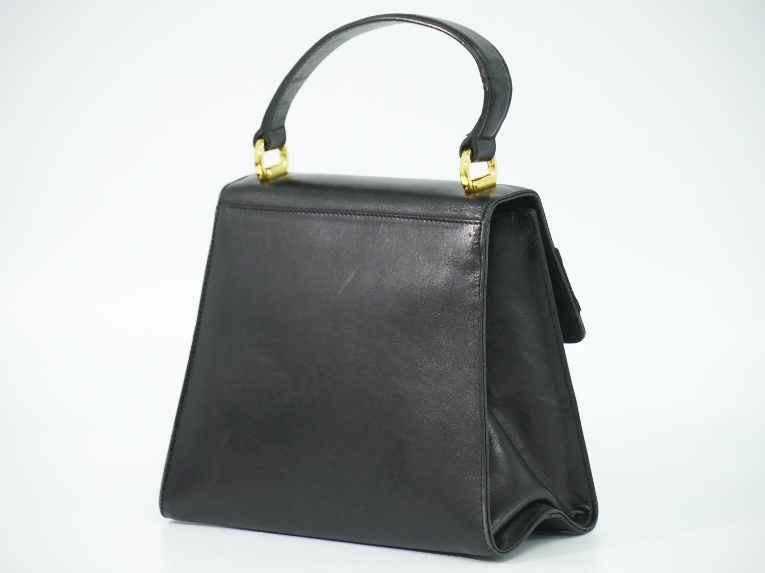 本物 サルヴァトーレ フェラガモ Salvatore Ferragamo ヴァラ リボン