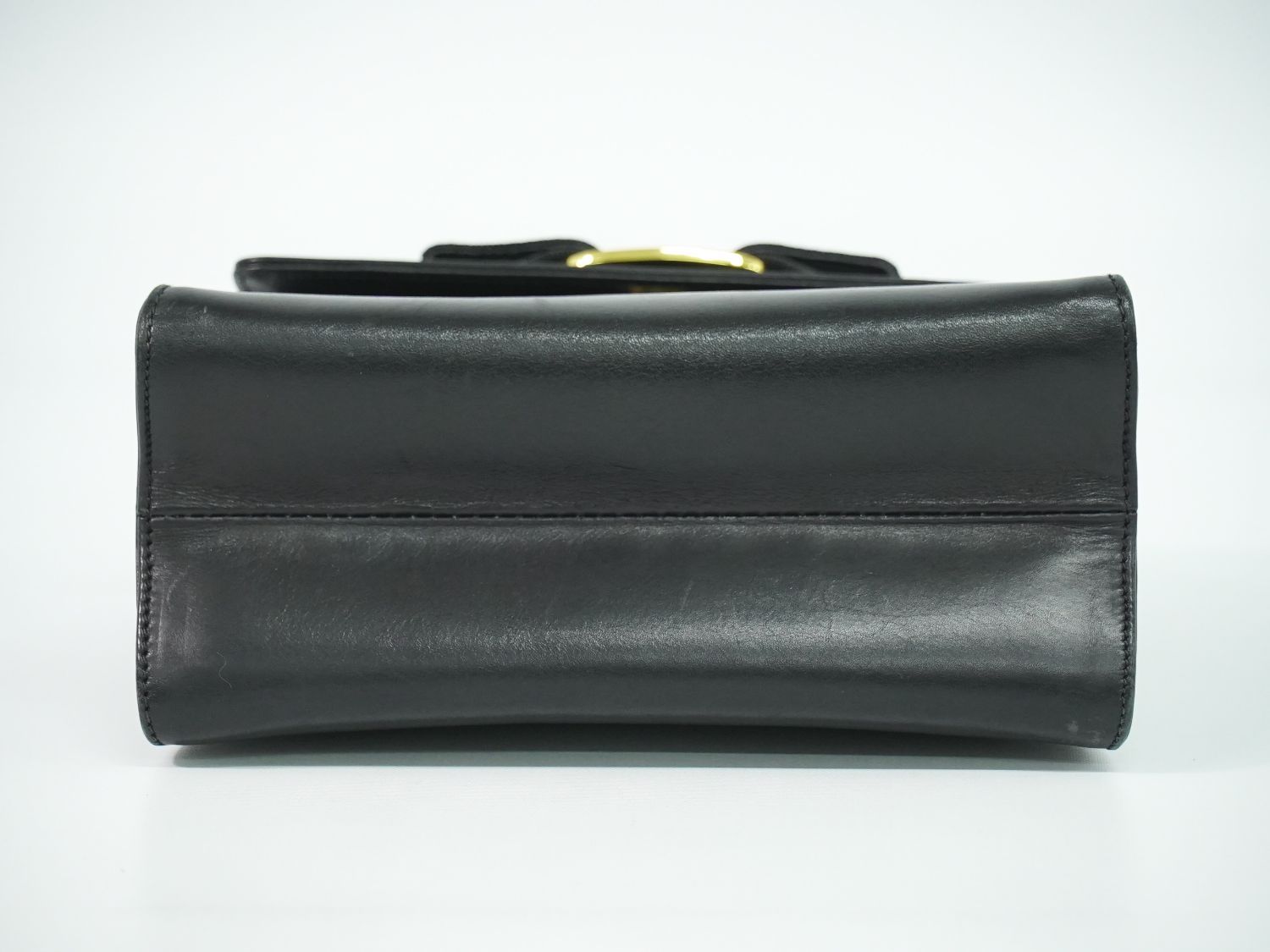 本物 サルヴァトーレ フェラガモ Salvatore Ferragamo ヴァラ リボン