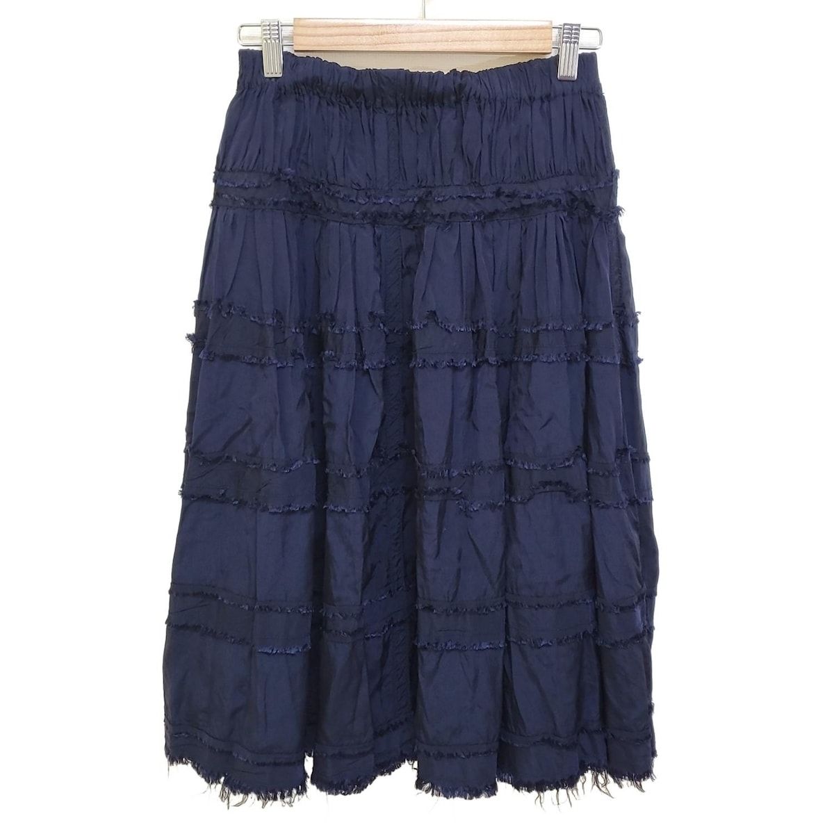 tricot COMMEdesGARCONS(トリココムデギャルソン) スカート レディース