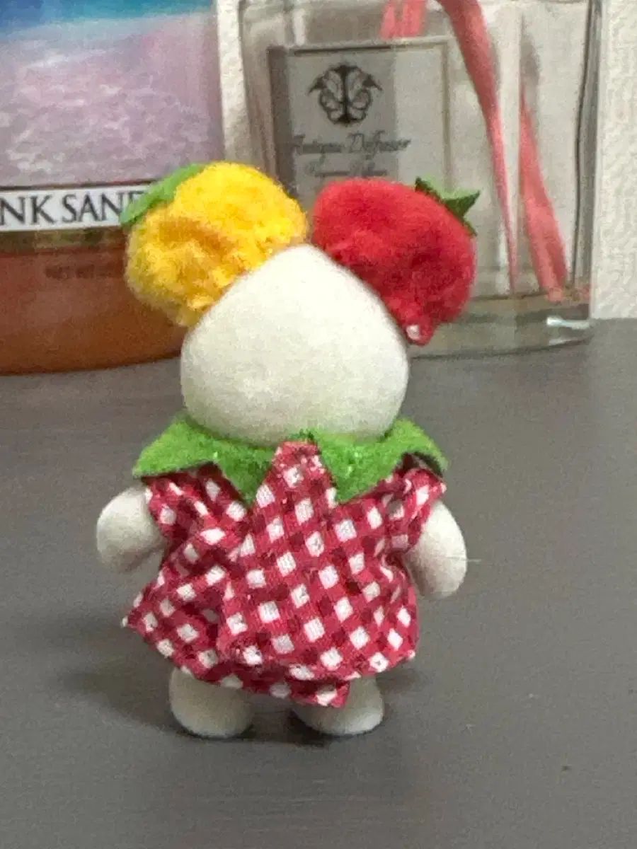 シルバニア オールド ミニショップ 野菜屋さん 出品 シルバニア