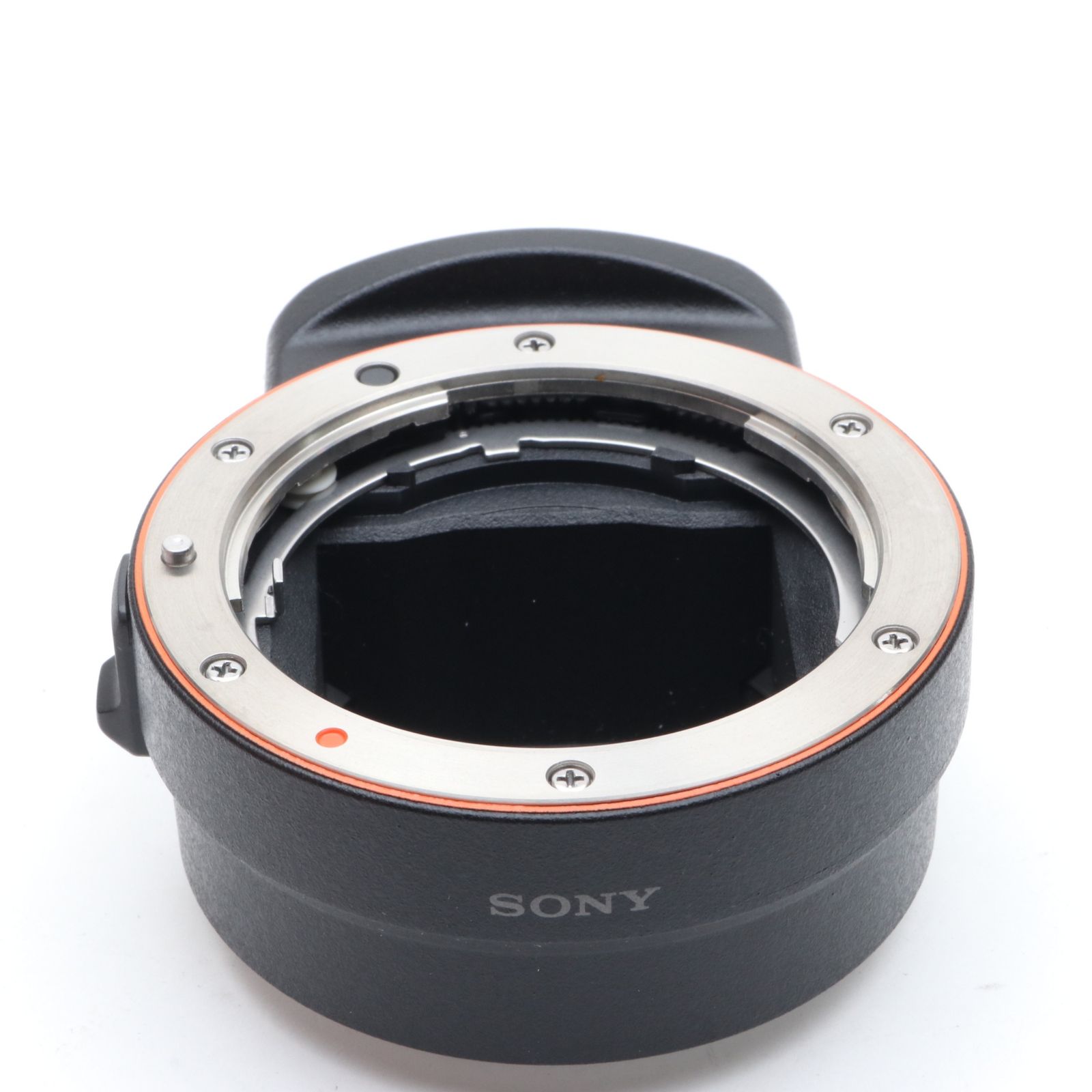 SONY マウントアダプター LA-EA3 - メルカリ