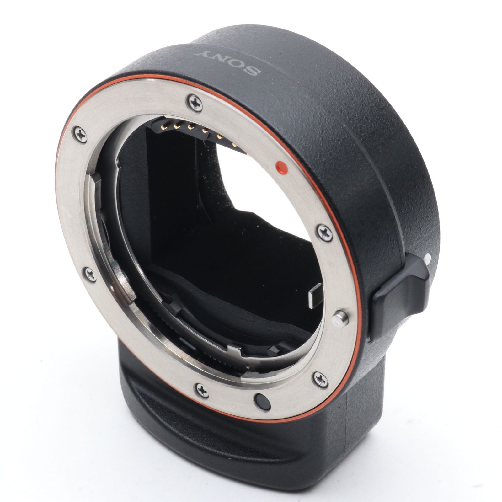 SONY マウントアダプター LA-EA3 - メルカリ