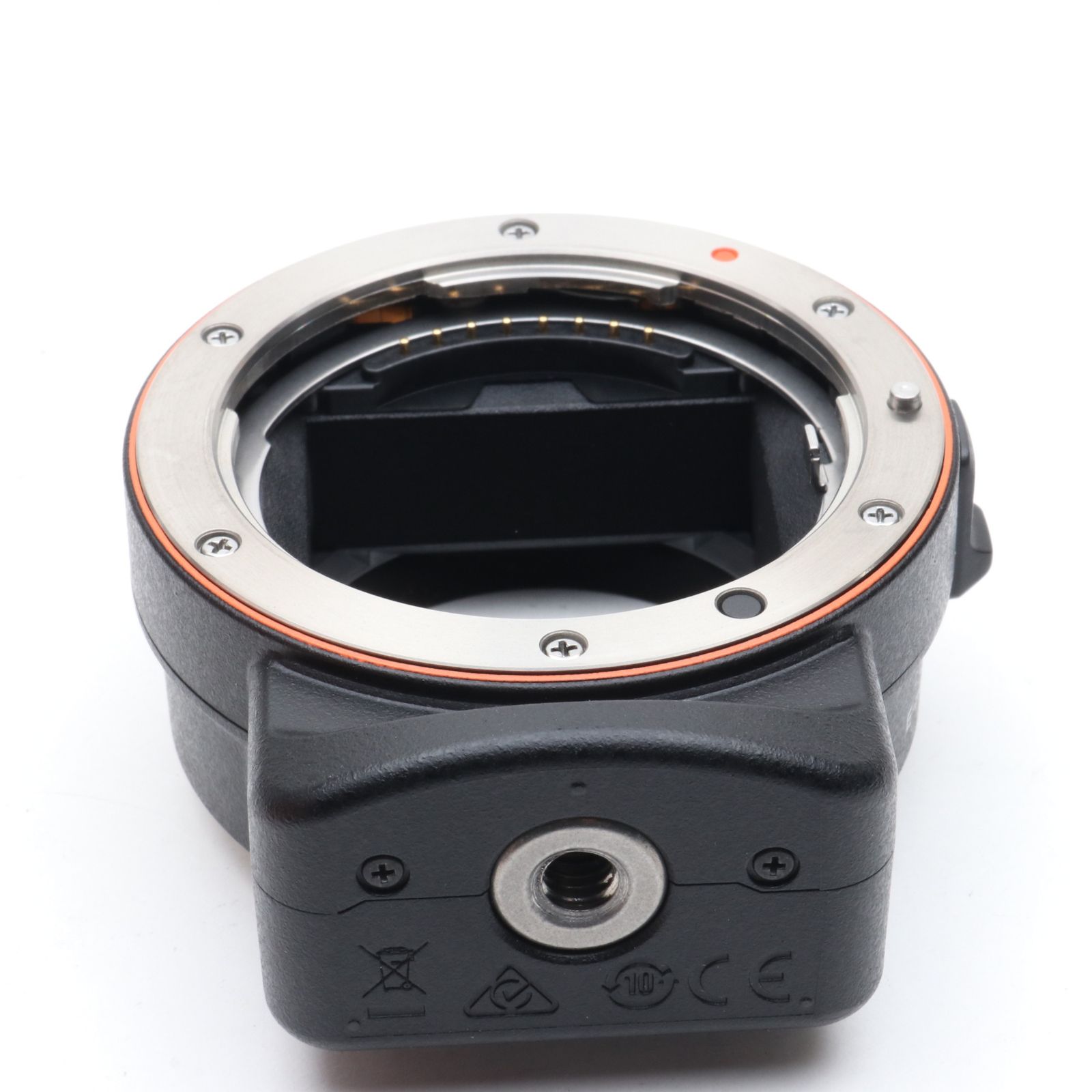 SONY マウントアダプター LA-EA3 - メルカリ