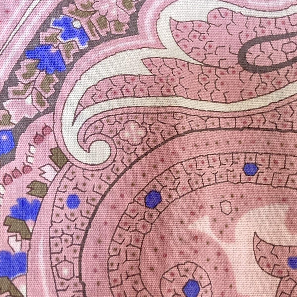 ETRO(エトロ) 長袖シャツブラウス サイズ42 M レディース