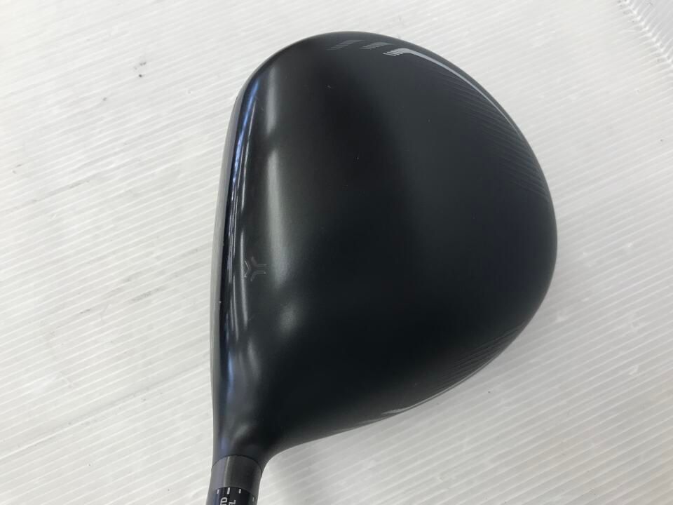 ダンロップ SRIXON ZX5 Mk2 10.5度 Diamana ZX-2 50 Sフレックス