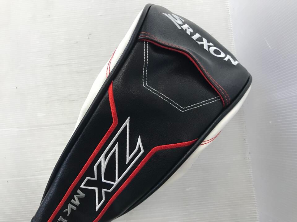 ダンロップ SRIXON ZX5 Mk2 10.5度 Diamana ZX-2 50 Sフレックス