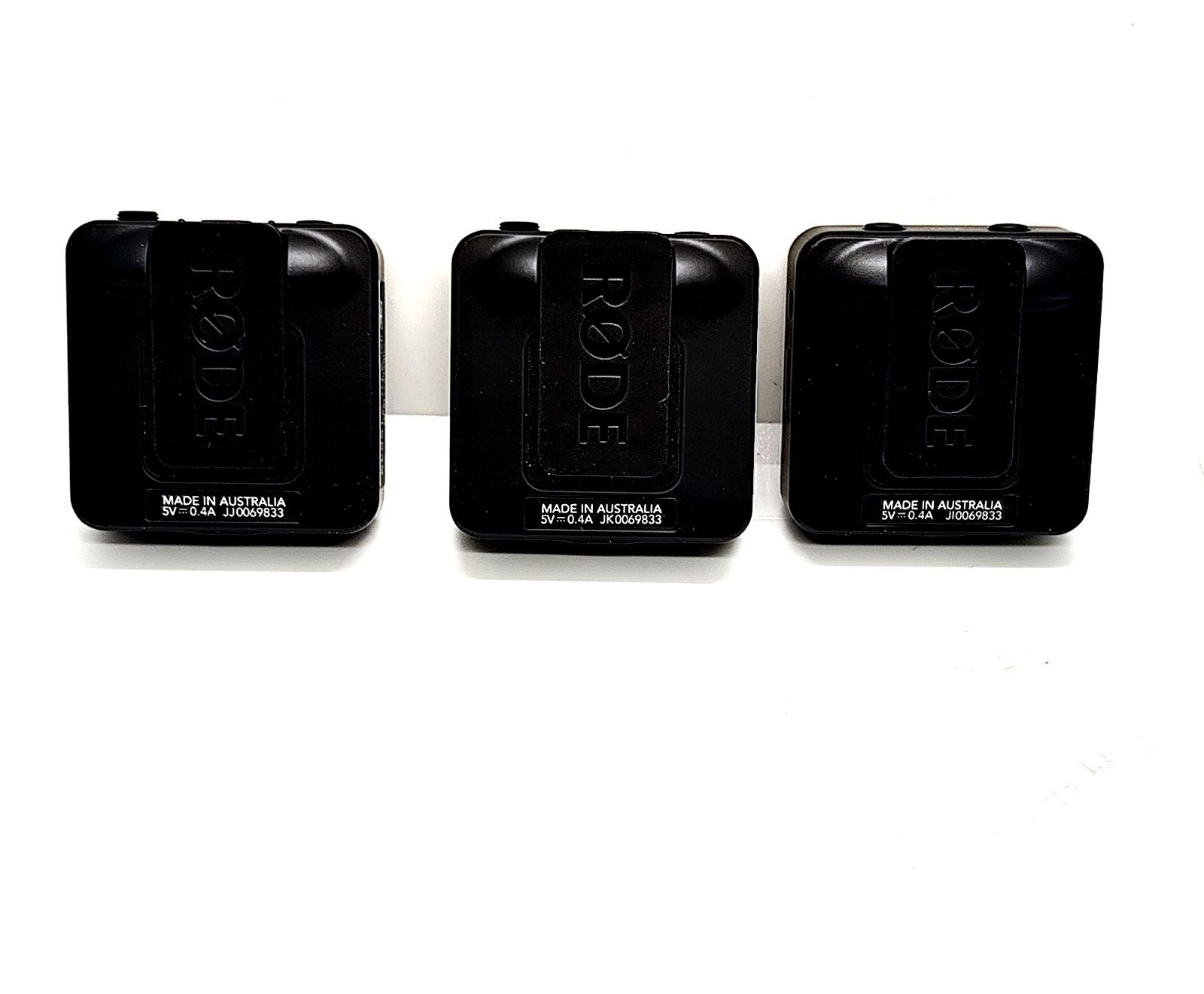 RODE ロード Wireless PRO ワイヤレス プロ 【公式通販】
