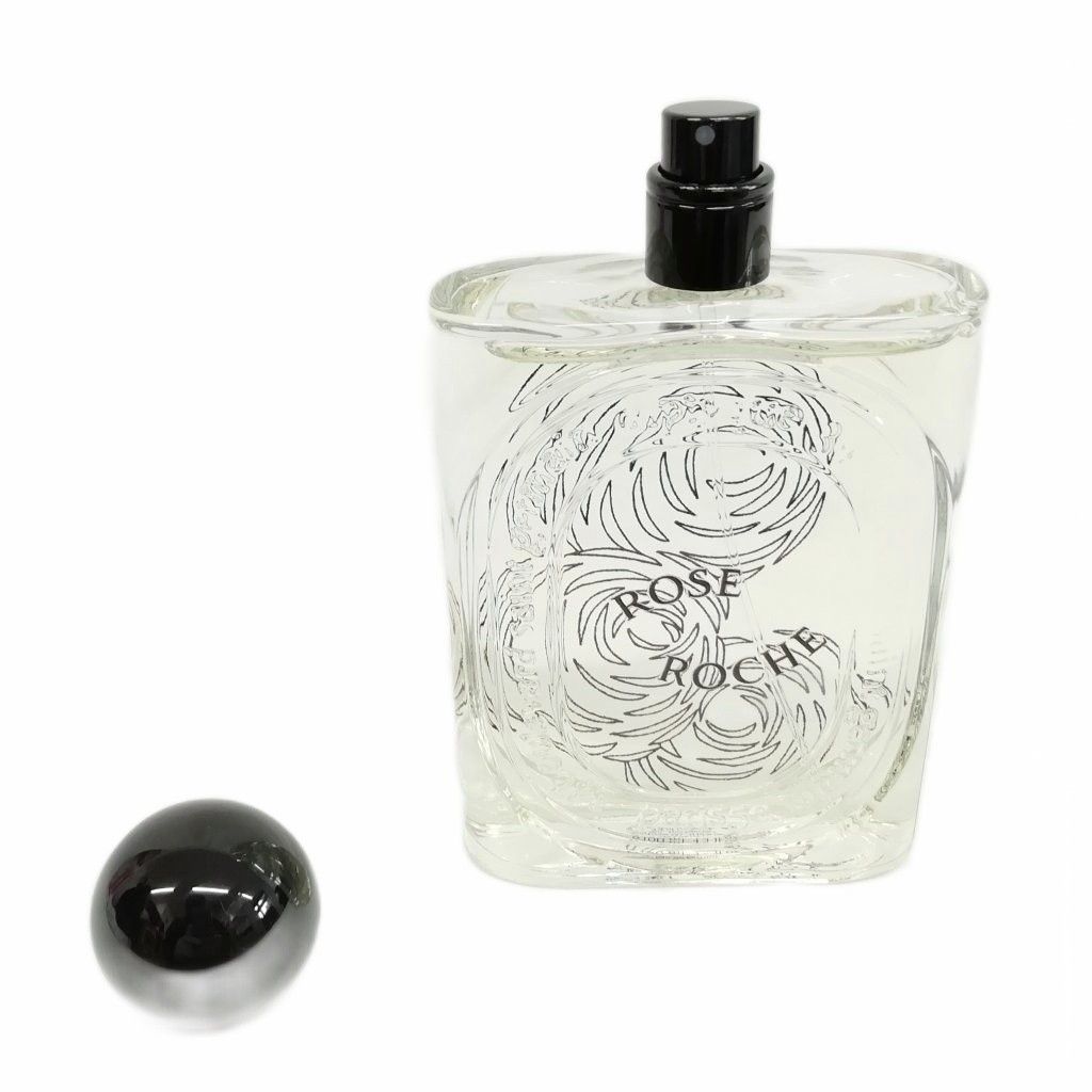 未開封 ディプティック ローズロッシュED100ml diptyque ROSE ROCHE