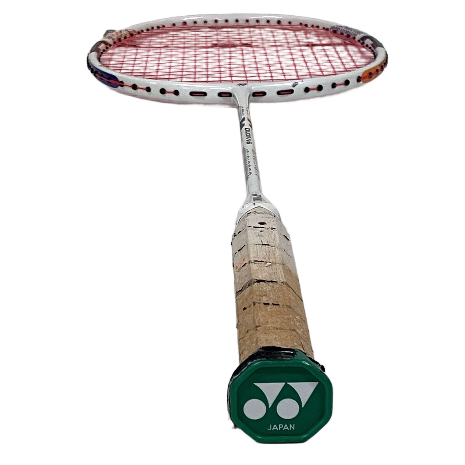 YONEX DUORA 6 バドミントンラケット 4U5 ヨネックス デュオラ6 パール