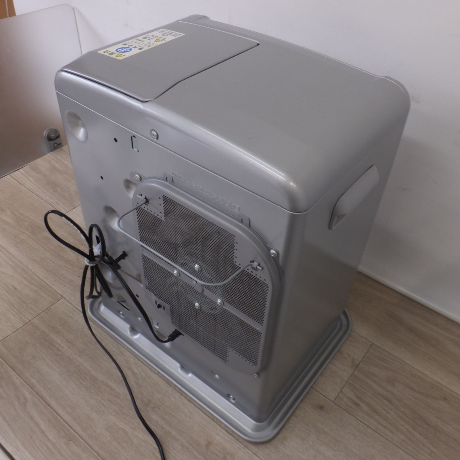 送料無料] 岐阜発☆ダイニチ Dainichi 20年製 ブルーヒーター FW-3220S