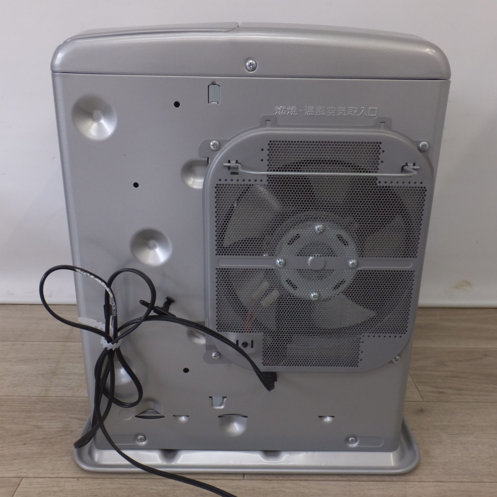 送料無料] 岐阜発☆ダイニチ Dainichi 20年製 ブルーヒーター FW-3220S