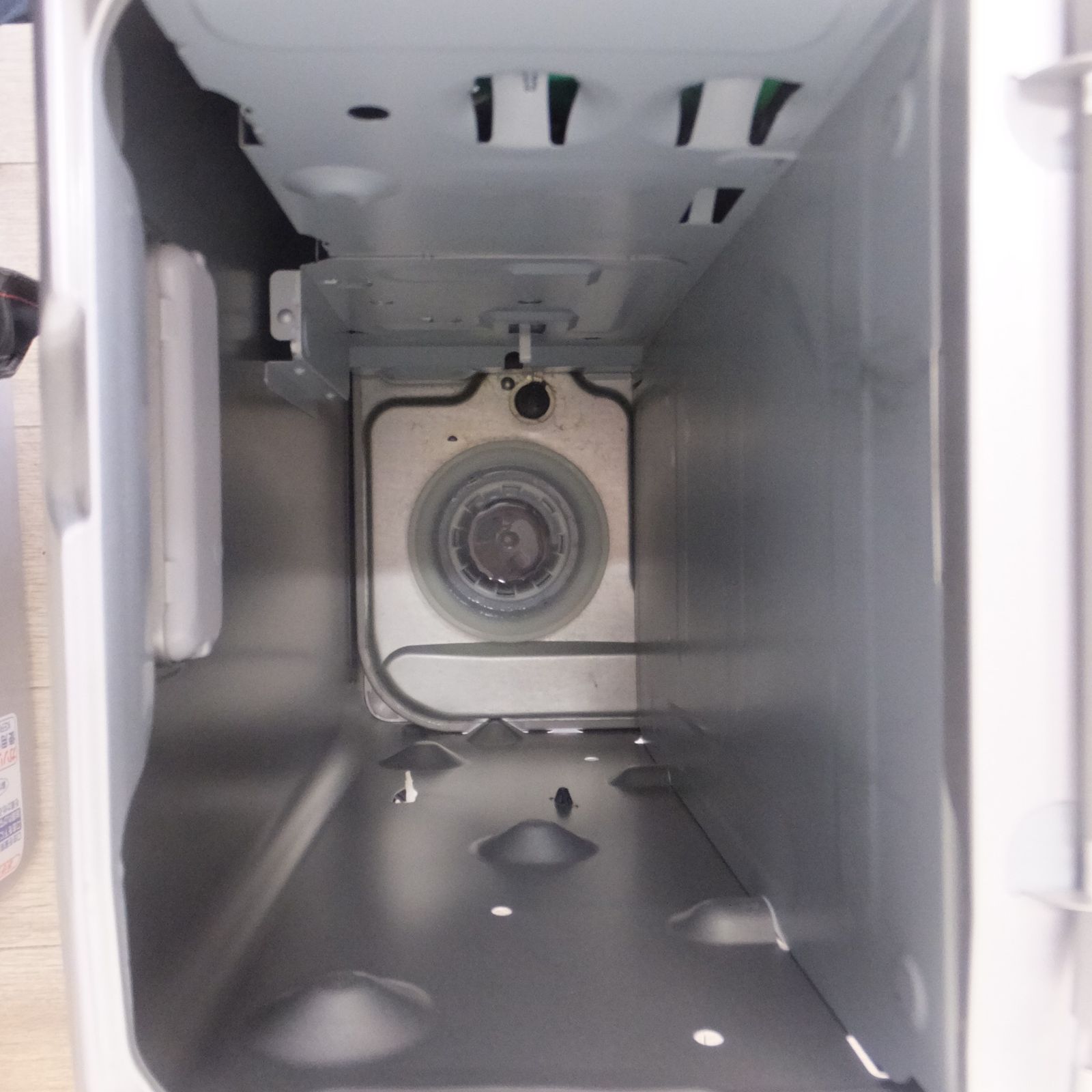 送料無料] 岐阜発☆ダイニチ Dainichi 20年製 ブルーヒーター FW-3220S