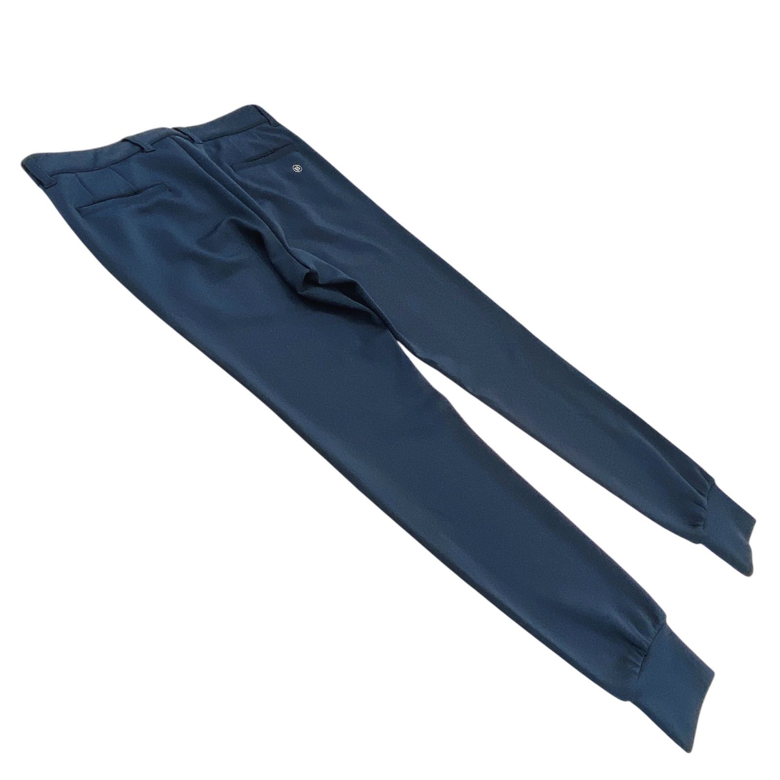 □BRIEFING ブリーフィング ジョガーパンツ BRG191M17 ネイビー M