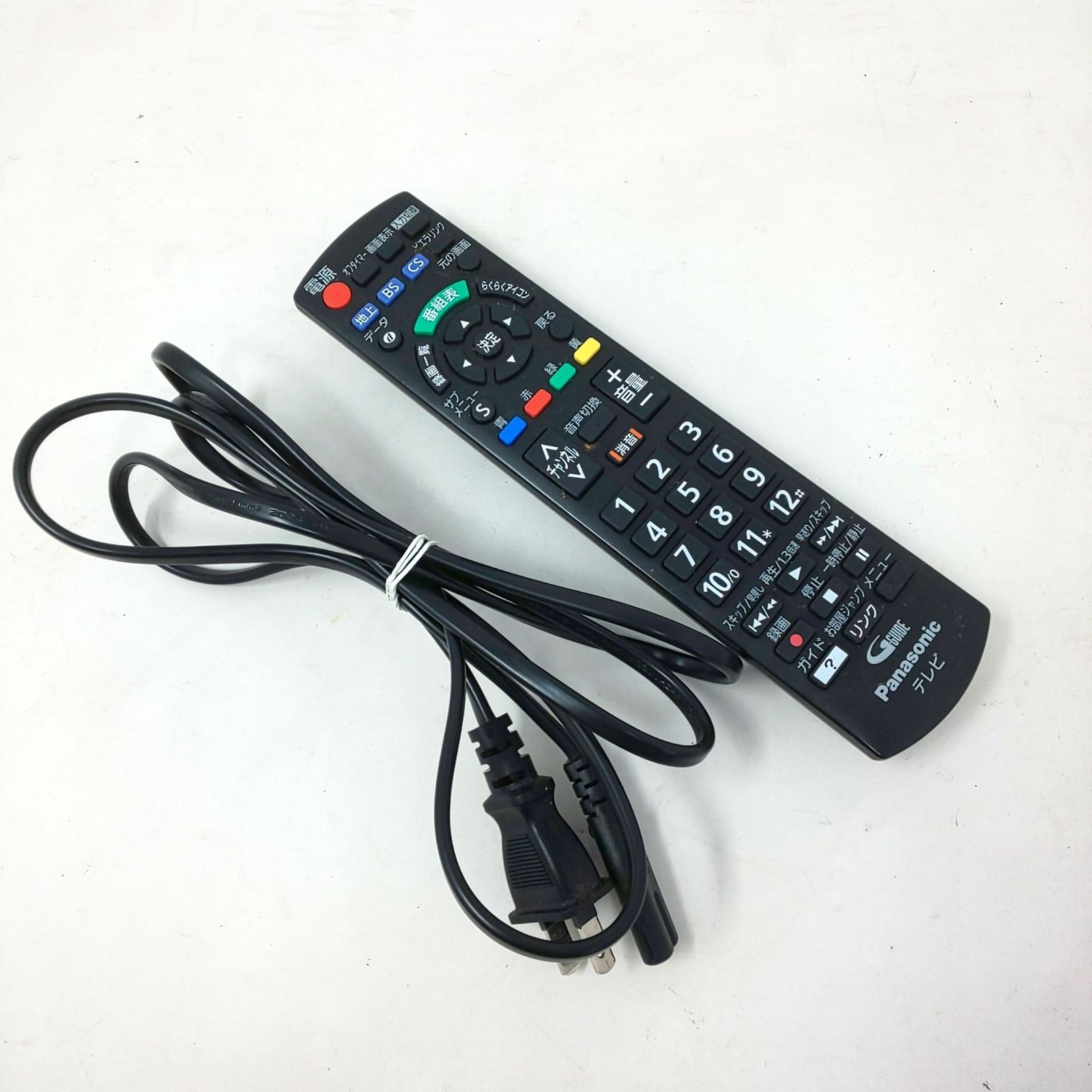 1441 Panasonic パナソニック VIERA ビエラ TH-24J300 24V型 液晶