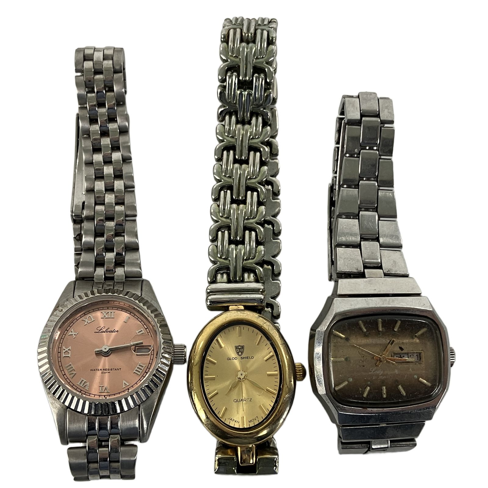 SEIKO セイコー その他 時計 まとめ 8本 3863 -7010 7C17-8000