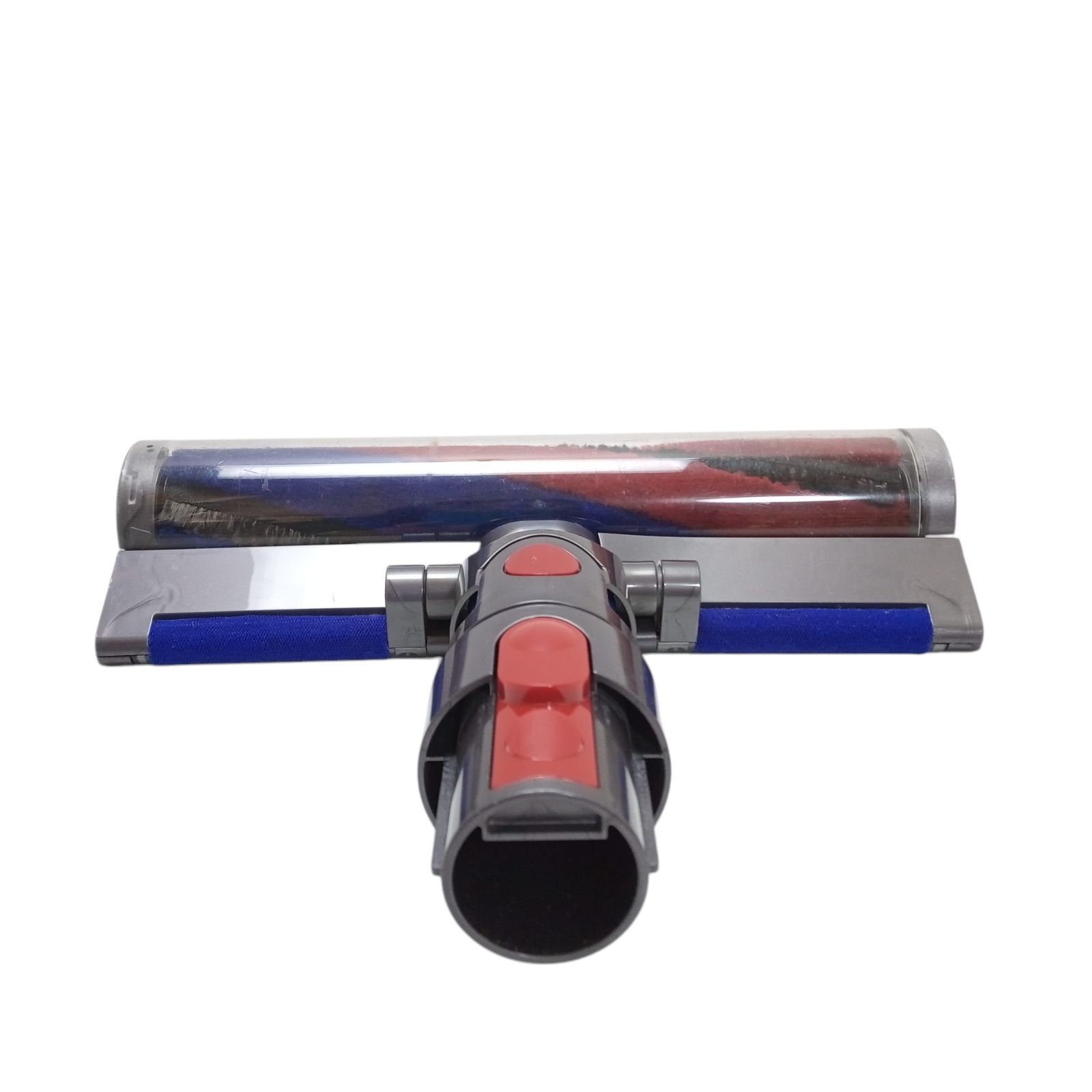 F309】ダイソン V8 スリムソフトローラーヘッド 354531 純正品 - メルカリ