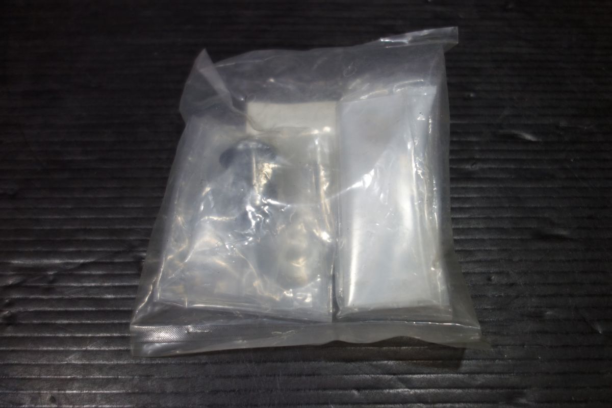 ワン・キー・インナーロックシリンダー 08M71-KZL-840 ホンダ 純正 PCX125 PCX150 新品 未使用 #R20251208