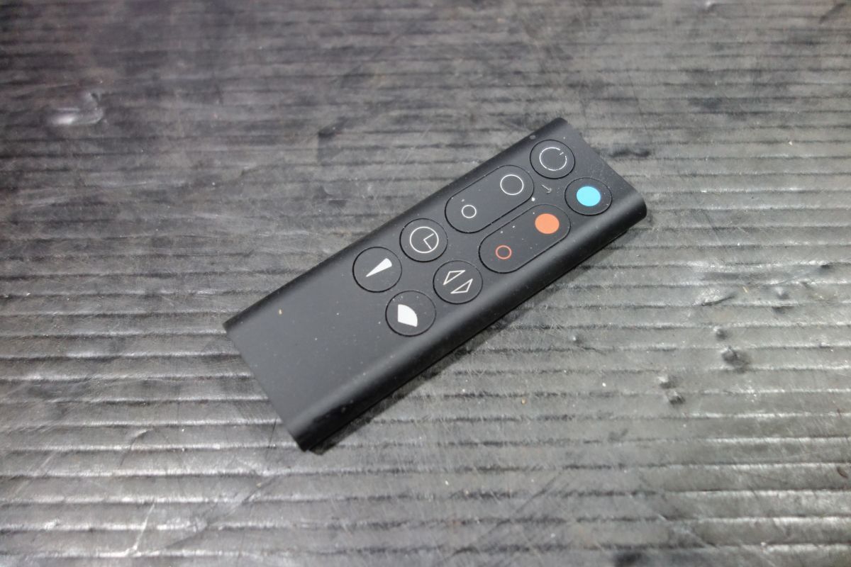 ダイソン ホット＆クール AM09 Dyson HOT＋COOL 23年購入 dyson