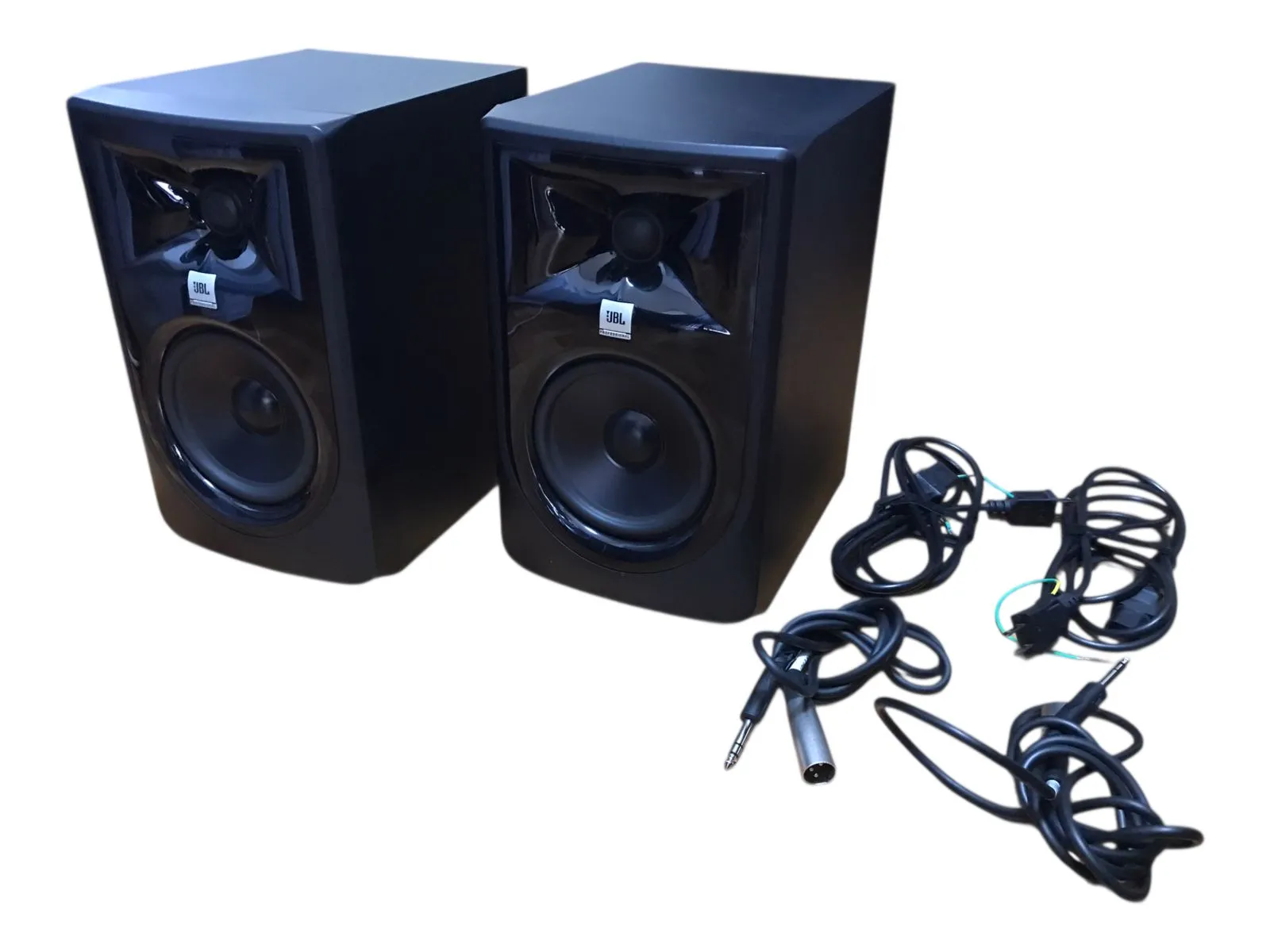 2026年最新】jbl 305 p mkiiの人気アイテム - メルカリ