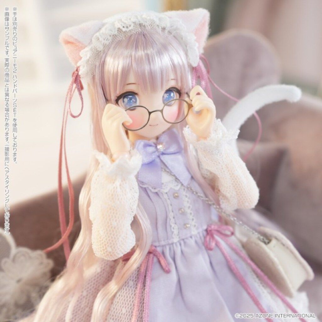 ☆新品☆ アゾン からふるDreamin' 朝比奈 幸穂 ～A Gift from M．K