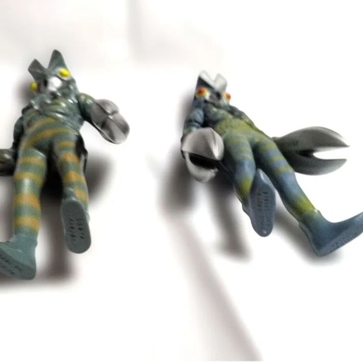 BANDAI】 【バンダイ】 【円谷プロ】 【特撮】 【ウルトマンシリーズ