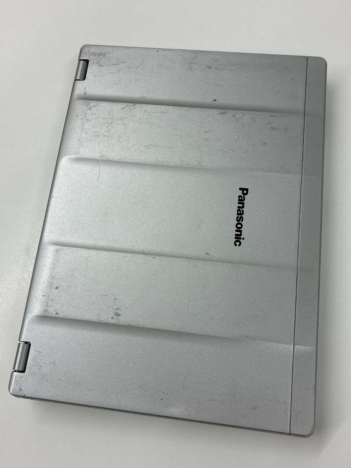 ジャンク】Panasonic Let's note CF-SZ5 CF-SZ5HDCVS BIOS未確認 AC