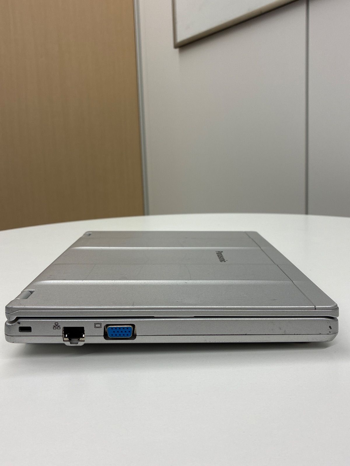 ジャンク】Panasonic Let's note CF-SZ5 CF-SZ5HDCVS BIOS未確認 AC