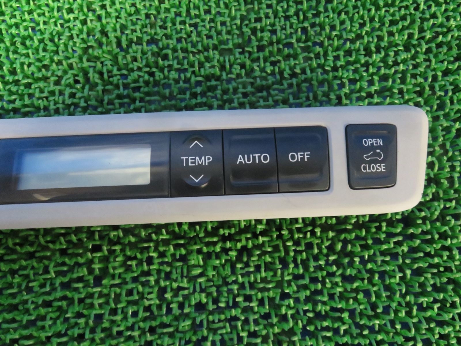 ☆SFC4970/アルファード ヴェルファイア 20系 前期ANH20W GGH20W リア