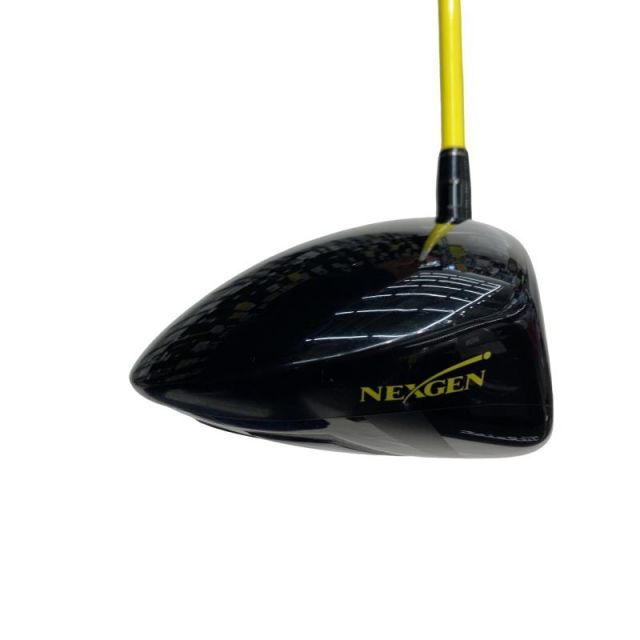 中古】 ゴルフパートナー NEXGEN(2018) TYPE-460 Black Limited 10.5° ドライバー DR NEXGEN  E.I.F YELLOW(2018) (フレックスその他) メンズ 男性用 右利き 右用 Cランク ゴルフクラブ 中古】 ゴルフパートナー NEXGEN(2019)  TYPE-460 11.5° ドライバー DR NEXGEN E.I.F ... NEXGEN BLACK LIMITED TYPE460 限定カラー