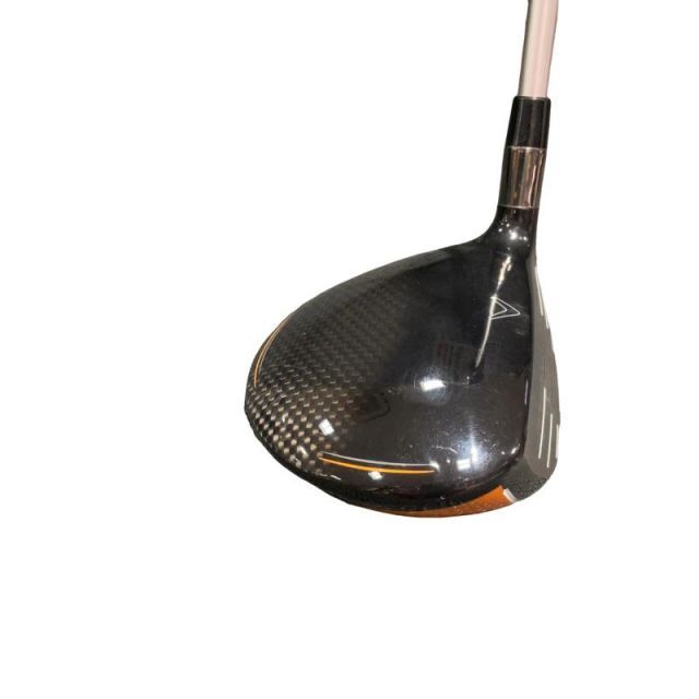 中古】 キャロウェイ MAVRIK MAX 7W フェアウェイウッド FW Diamana 40