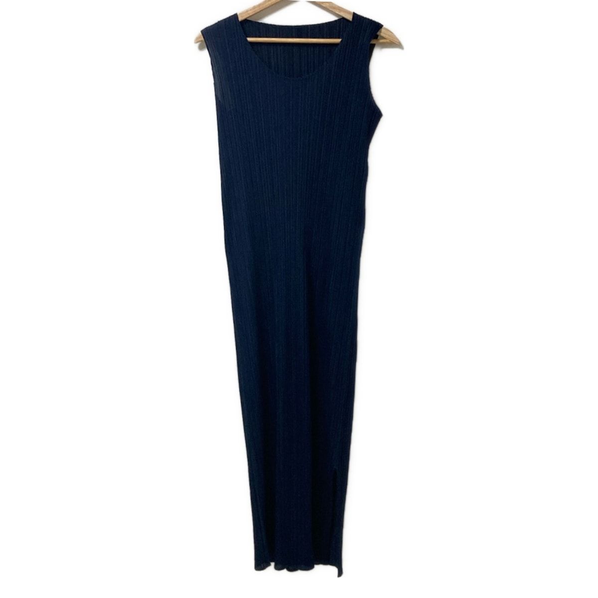 PLEATS PLEASE(プリーツプリーズ) ワンピース サイズ2 M レディース美