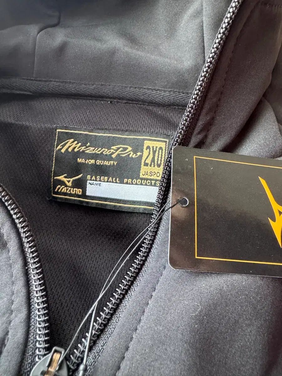 読売ジャイアンツ選手支給品 mizuno pro ジャケット - メルカリ