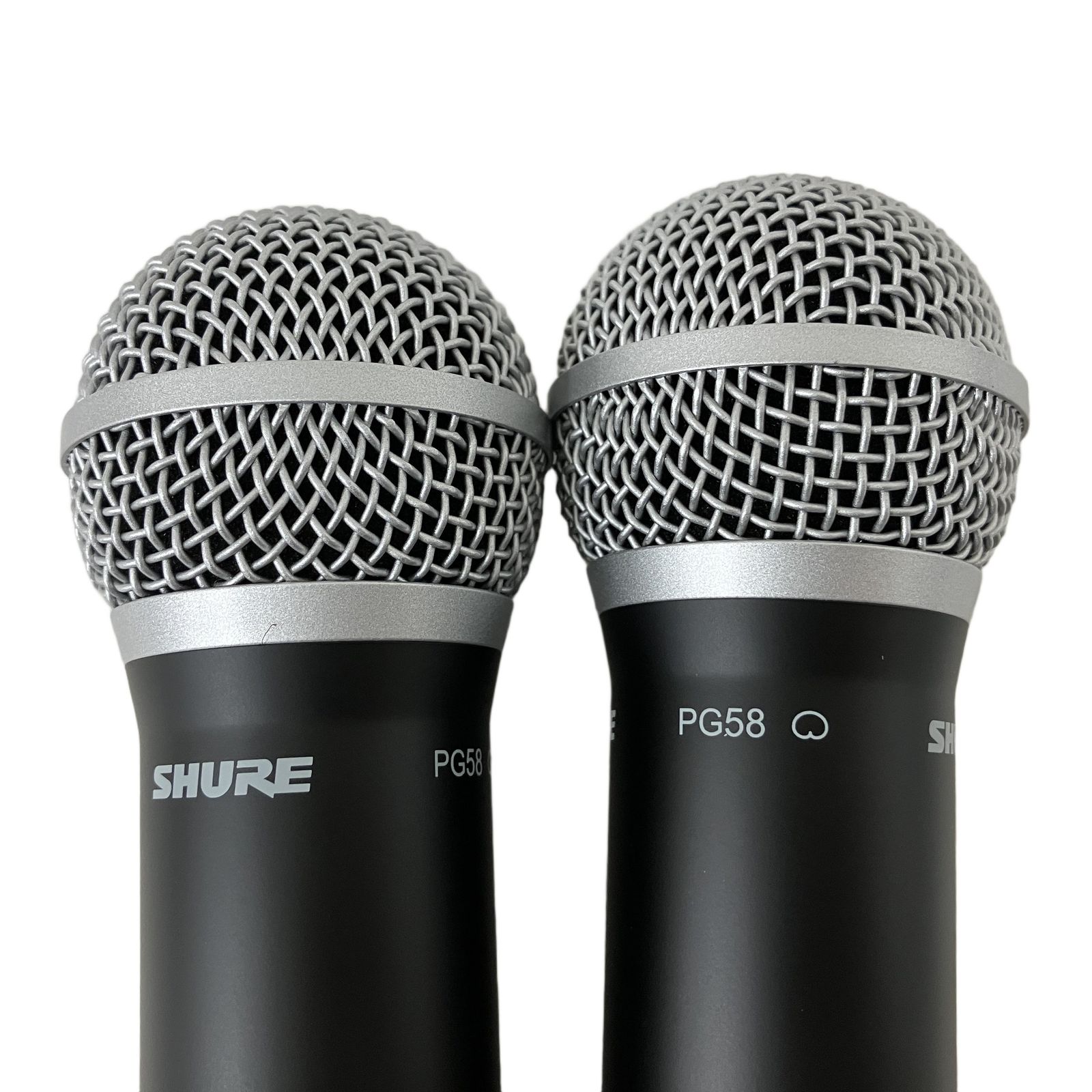SHURE シュア BLX88J PG58 ワイヤレス マイクセット BLXシリーズ