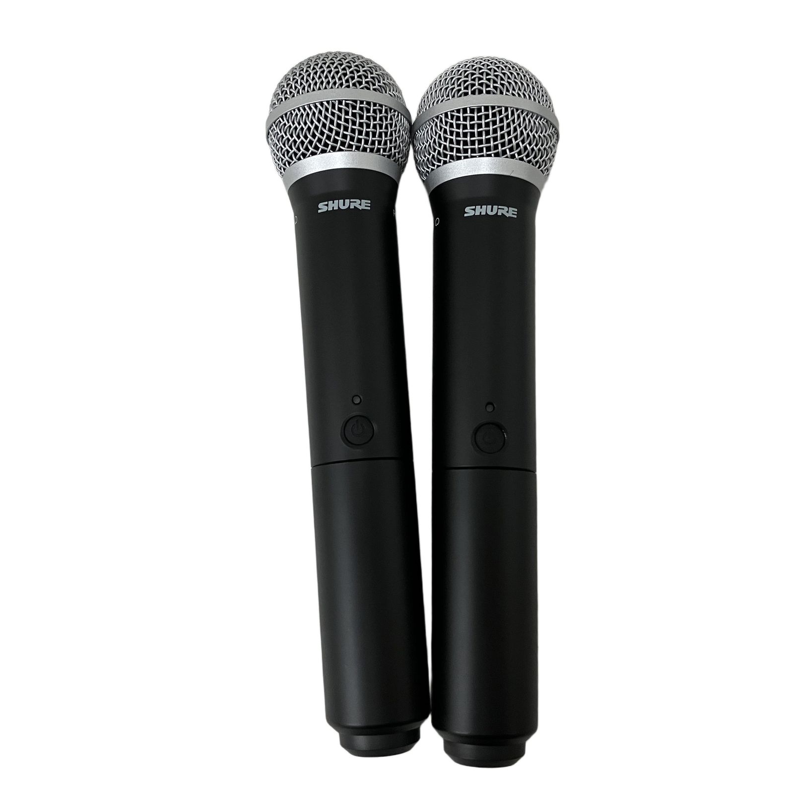 SHURE シュア BLX88J PG58 ワイヤレス マイクセット BLXシリーズ