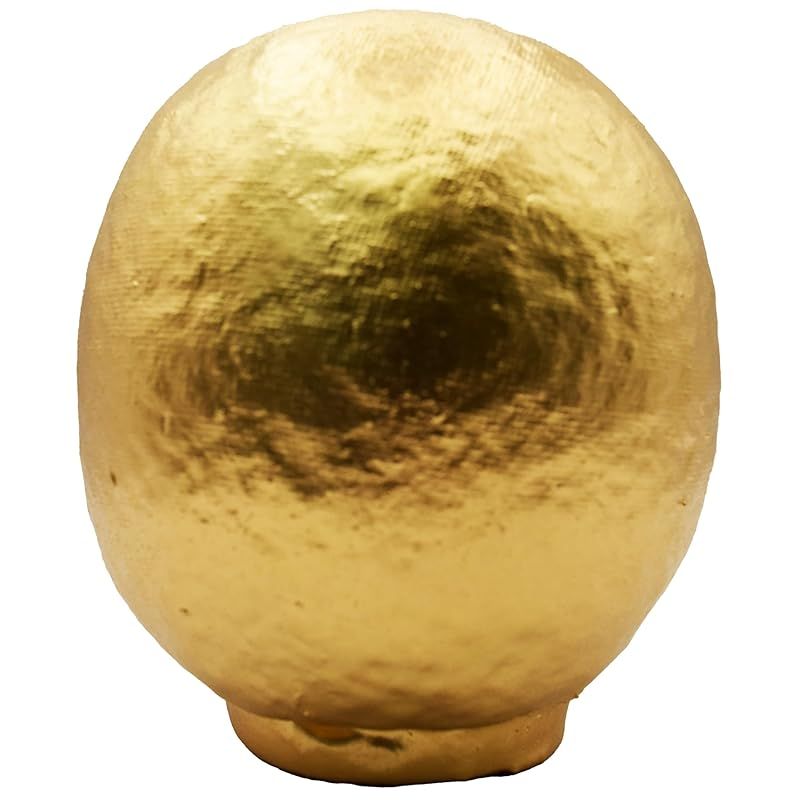 新品】 高崎だるま 2号 金 福入 商売繁盛 開運出世 達磨 ダルマ 置物