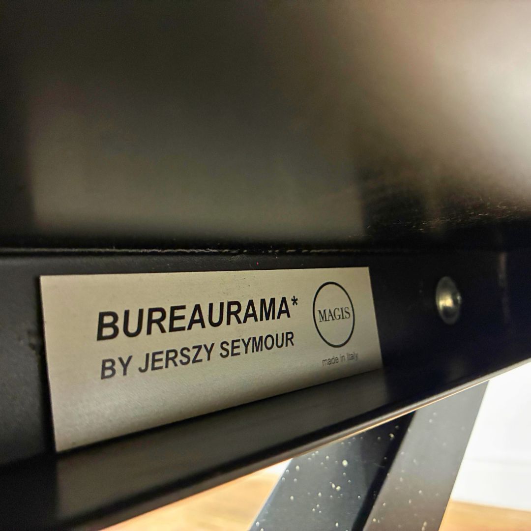 展示品】MAGIS マジス Bureaurama Shelving System 5 ブリューラマ