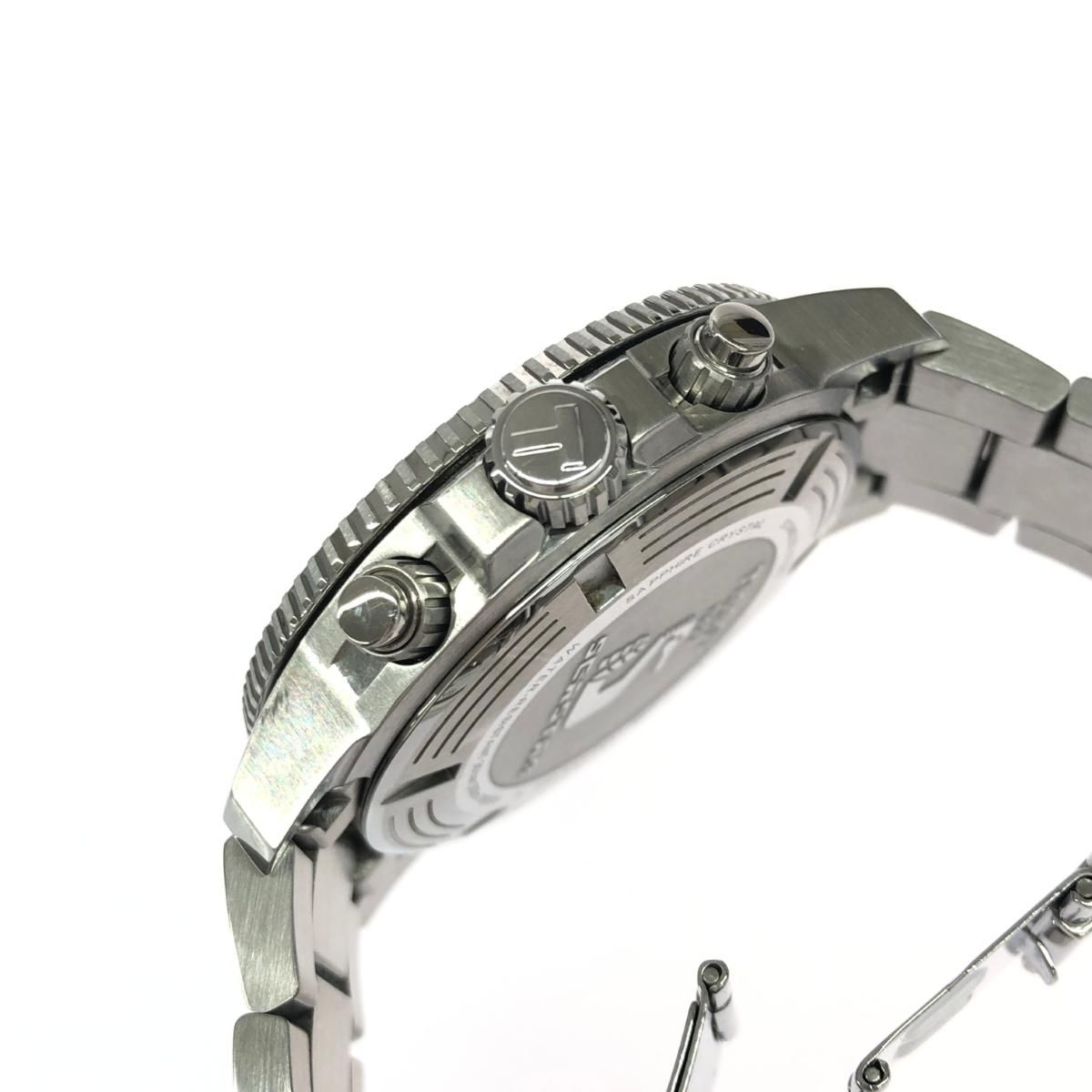 TISSOT ティソ シースター1000 クロノグラフ/腕時計/クォーツ T120417A