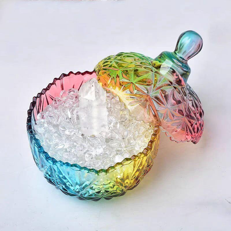 新品】 天然石 水晶 さざれ石 300g 水晶ポイント原石 ブラジル産 浄化