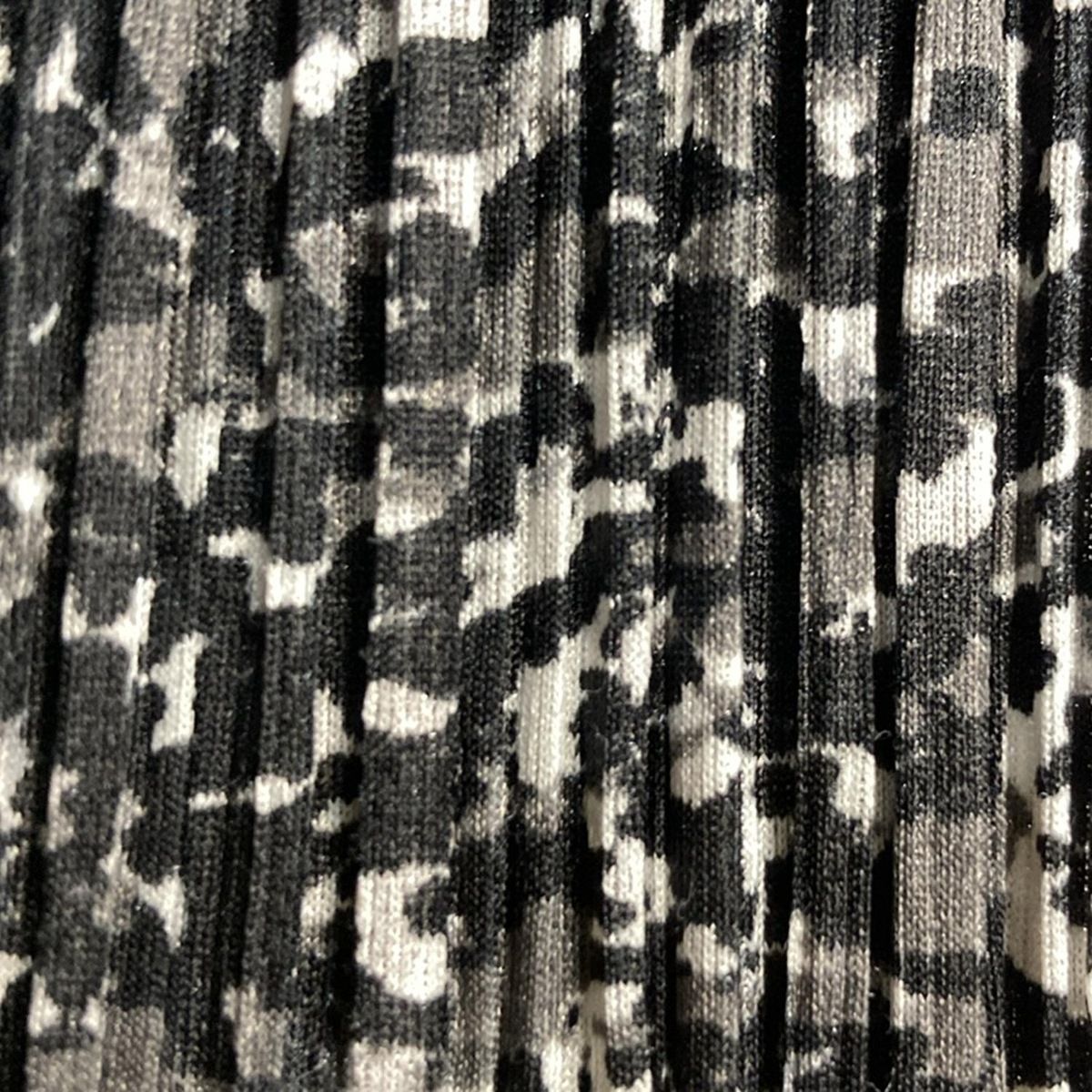 PLEATS PLEASE(プリーツプリーズ) 長袖シャツブラウス サイズ3 L