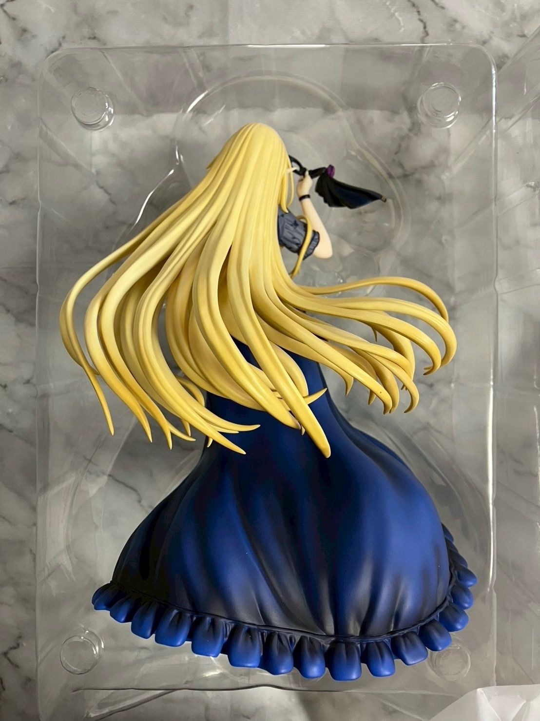 KADOKAWA 陰の実力者になりたくて アルファ ドレスver. 1/7 フィギュア