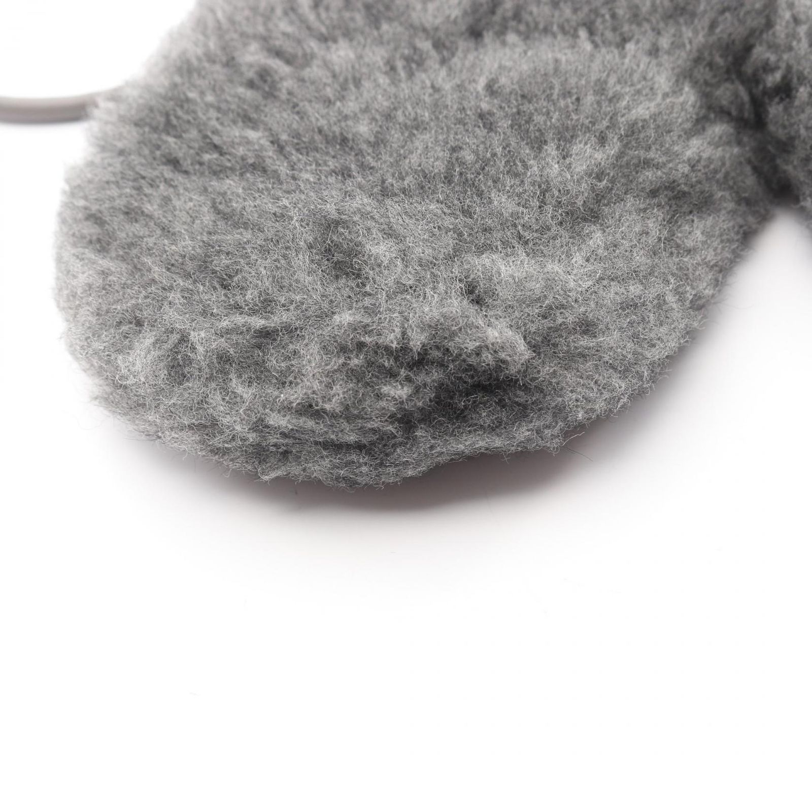 マックスマーラ MAX MARA 手袋 テディベア ウール 手袋 テディベア