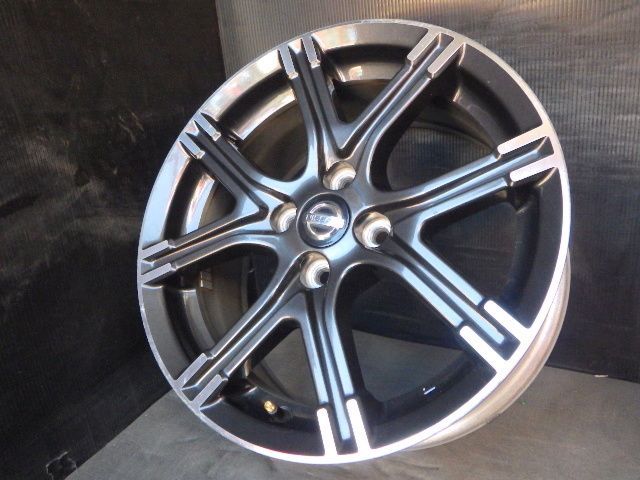 3441】A送料無料 △NISSAN純正 NISMO マーチ△16x7.0J 4穴 100 +46△4