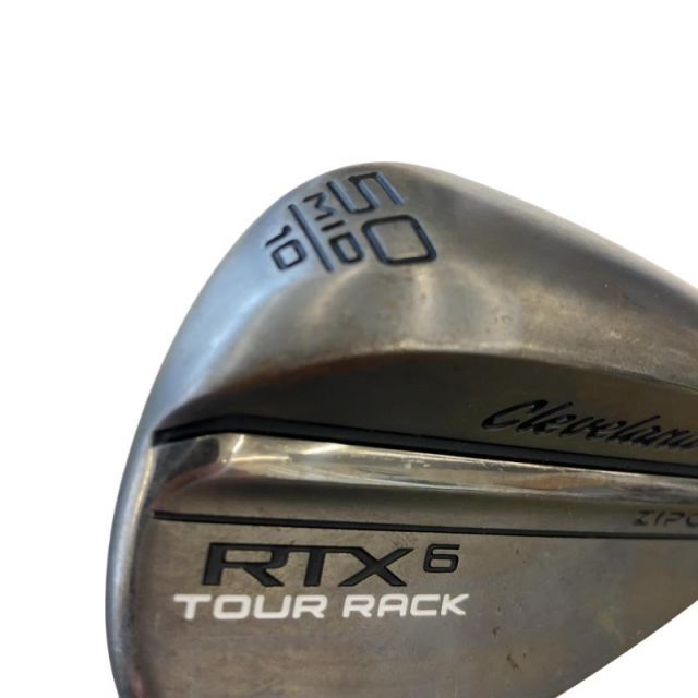 中古】 クリーブランド Cleveland RTX-6 ZIPCORE ツアーラック