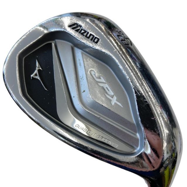 中古】 ミズノ JPX ウェッジ(2013) 48°/06° ウェッジ WG 純正特注