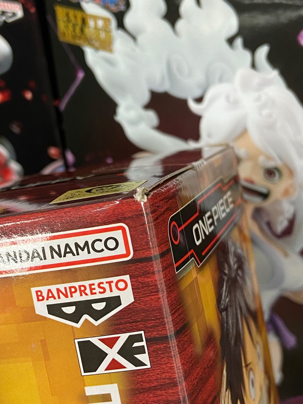 ジャンプ プライズ フィギュア まとめ 計21点 ワンピース 呪術廻戦