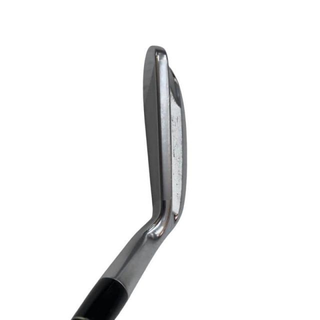 中古】 ダンロップ SRIXON ZXi5 6S アイアンセット IR NS PRO MODUS3